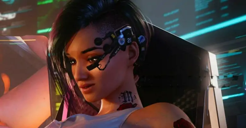 [动画] 【DH/3D/同人】Pewposterous 大师 2024年08月 更新作品 朱迪+蒂法等【1.7G】