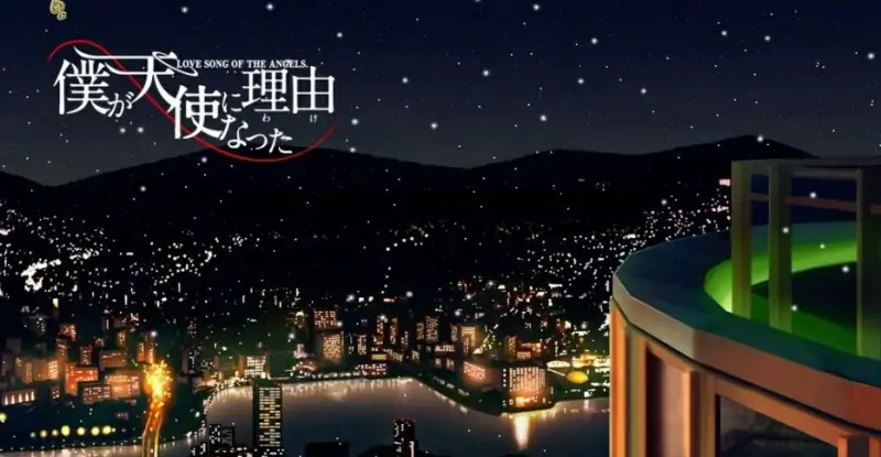 [电脑] 【PC/2D/GAL/汉化】我成为天使的原因 AI汉化版【3.5G】