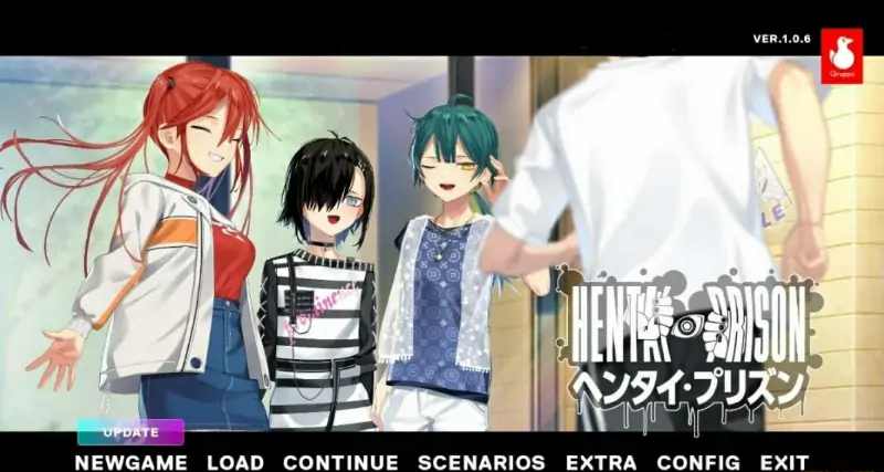 [电脑] 【SVIP/PC/2D/ADV/汉化】变态间玉V1.06+拔作岛1V2.0.1+2V2.0.0 精翻汉化版【19G】