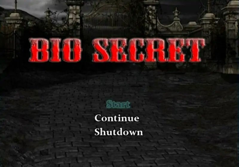 [电脑] 【PC/2D/RPG/NTR/中文】BIO SECRET V1.0 STEAM官方中文版【270M】