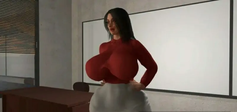 [动画] 【DH/2D/同人】OCICIA 大师 2024年07月 更新作品整合【10V/4.1G】