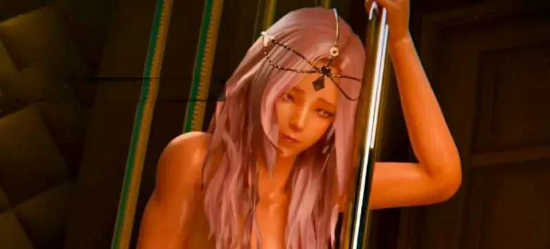 [动画] 【DH/3D/同人】InitialA 大师 2024年07月作品 阿拉尼雅+露米娜+莎拉【2.3G】