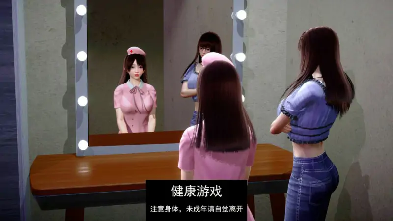 【欧美SLGAIGPT汉化】伊芙琳的故事Evelyn’s Story [v0.23]【PC+安卓2.51G】