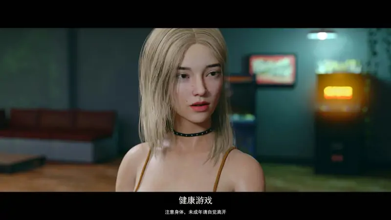 【欧美SLGAIGPT汉化】纸上陌生人 Strangers on Paper [Ch.2 v0.2.2]【PC+安卓7G】