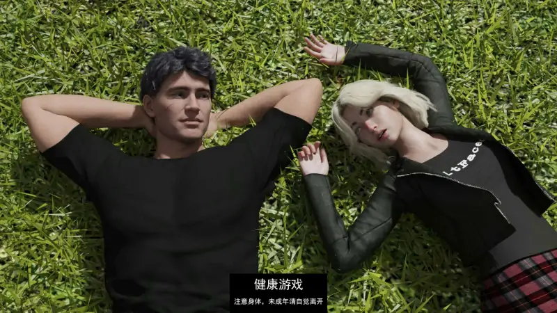 【欧美SLGAIGPT汉化】断点Breaking Point [v0.2 Part 2] 【PC+安卓2.4G】