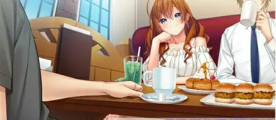 【ADV汉化】 婚约者·樋口月夜的秘蜜-藏在背后的与亲友之间的H生活 AI汉化版【PC1.6G】