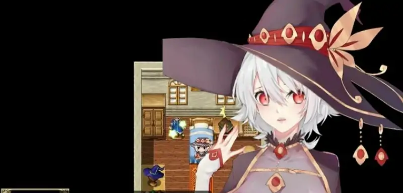 [电脑] 【PC/2D/国产RPG/中文/CV】魔女秘药 V1.6 STEAM官方中文步兵版【1.2G】