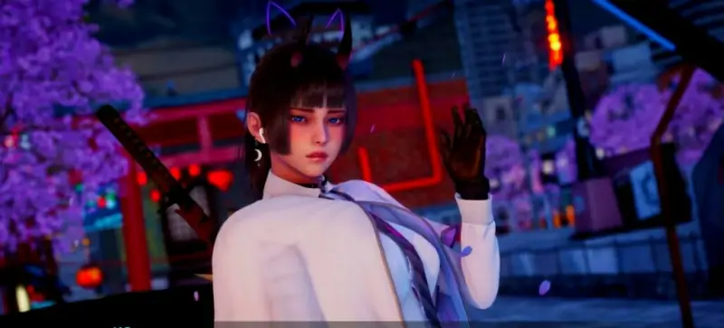 [双端] 【SD/3D/SLG/中文】新天域 新地平线 New Horizon V0.2.1 双端官方中文版【3.6G】