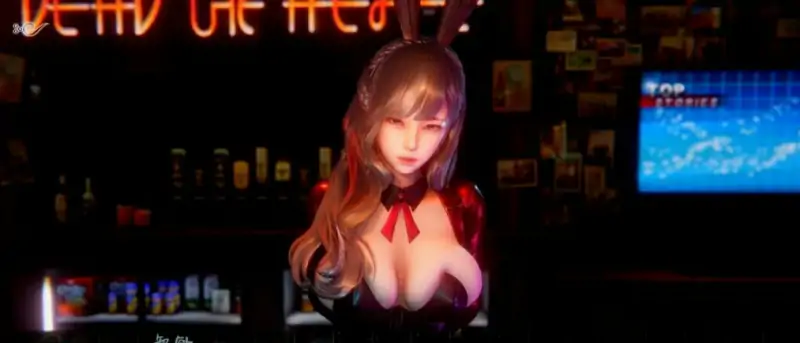 [双端] 【SD/3D/神级SLG/中文】蜉蝣 MayFly V0.2 双端官方中文版【2.6G】