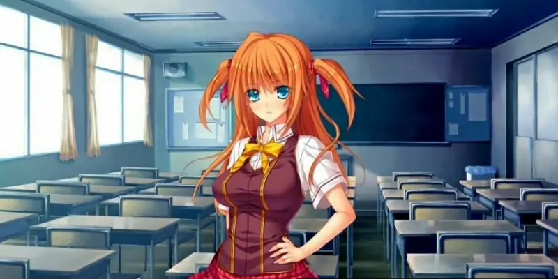 [双端] 【SD/2D/ADV/汉化】Temptation Retaliate 双端AI汉化版+存档【520M】