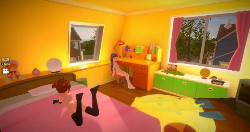 [电脑] 【PC/3D/SLG/中文】Play With Sakura V1.01 DL官方中文步兵版【400M】