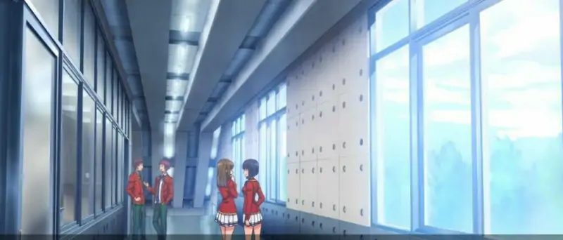 [双端] 【SD/2D/SLG/汉化】红色协奏曲 Red Sonata V0.14.3 双端AI汉化版【2.8G】