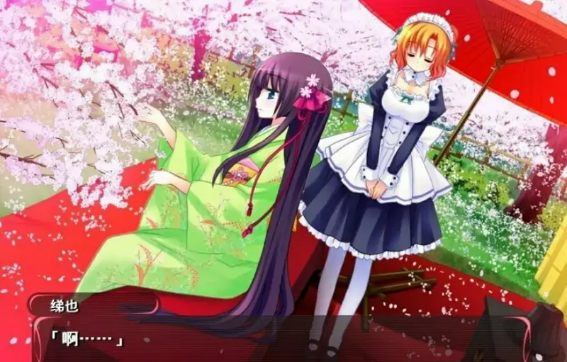 [双端] 【SD/2D/GAL/汉化】汐见崎学园演剧部恋☆擂~亲密角色Playing 双端AI汉化【2.6G】