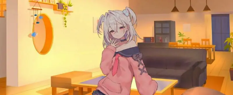 [电脑] 【PC/2D/SLG/中文】雌小鬼义妹♡一败涂地的诱惑生活 V2.01 STEAM官中版【1.5G】