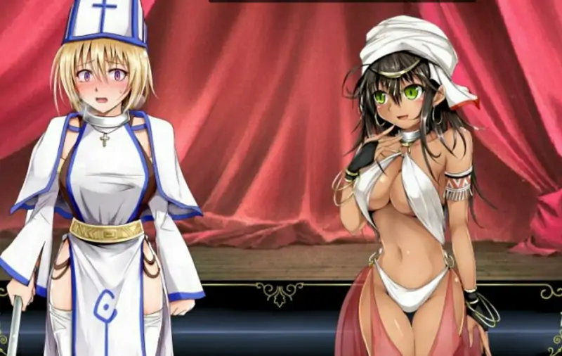 [电脑] 【PC/2D/佳作RPG/中文/CV】莉莉传说~Lilitales Ver2.03 STEAM官方中文步兵版【900M】