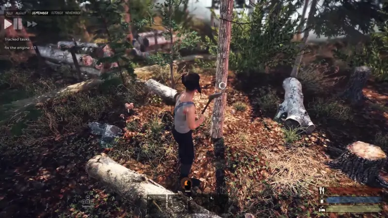 农民的生活/Farmers Life (v1.0.23—更新装饰我的小屋 DLC)