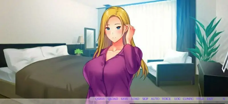 [双端] 【SD/2D/ADV/汉化】我心爱的妻子的出轨报告 双端AI汉化版【1.4G】