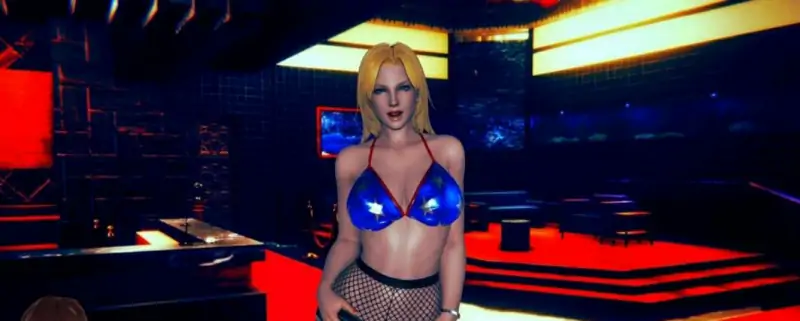 [双端] 【SD/3D/亚风SLG/汉化】花痴驯兽师(仙凤驯兽师) V0.67 双端汉化版【7.4G】