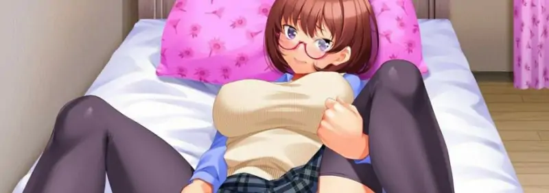 [双端] 【SD/2D/ADV/汉化】浸触歼 双端AI汉化版+全CG存档【1.4G】