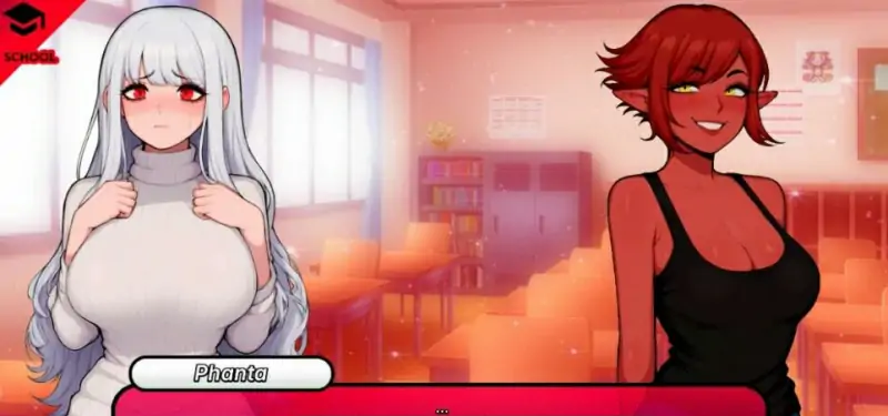 [双端] 【SD/2D/欧美SLG/汉化/全动态】怪物导师 Monster Tutor V0.1.4 双端汉化版【3G】