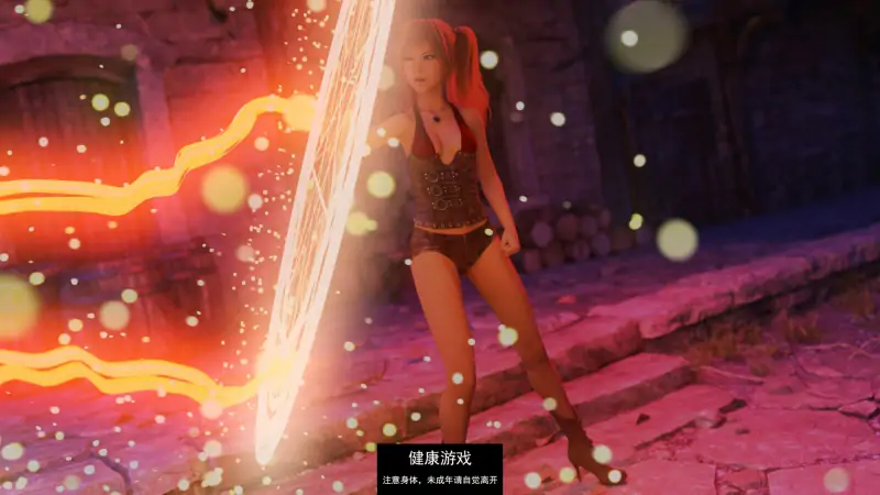 【更新欧美SLGAIGPT汉化】Rebel Duet叛逆二重奏v0.8【PC+安卓2.3G】