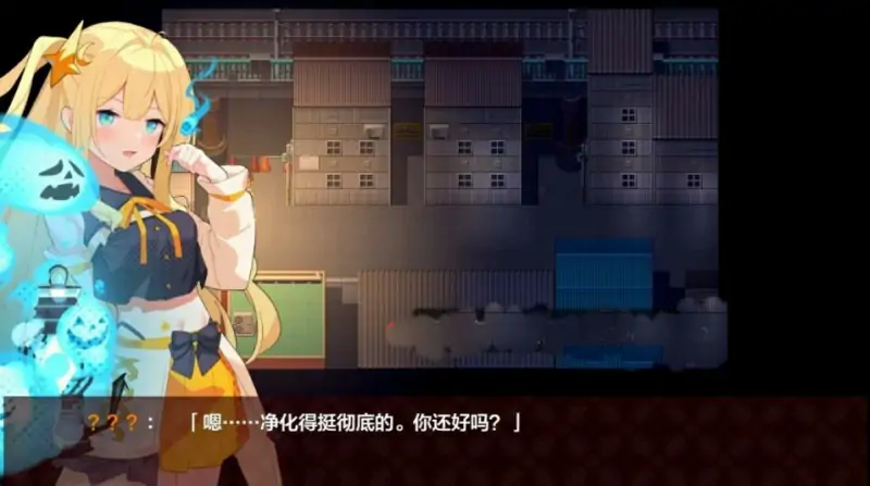 [电脑] 【PC/2D/RPG/汉化】魔法少女蒂亚斯威特 V1.0 AI汉化版+礼包码【860M】