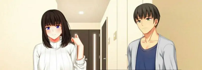 [双端] 【SD/2D/ADV/汉化】我被那个人抱住了~妻子的秘密~ 双端AI汉化版【1G】