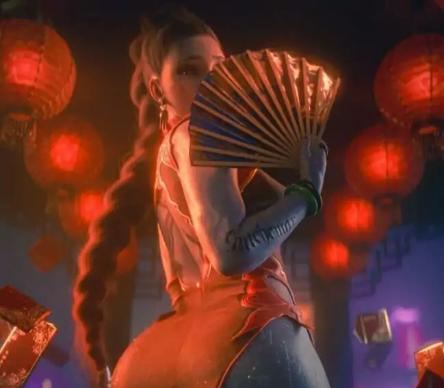 [动画] 【DH/3D/同人】Creamtau 大师 2024年07月 [01-78] 更新作品整合集 CG+动画【6.7G】