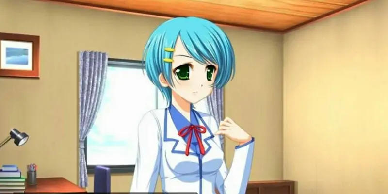 [电脑] 【PC/2D/GAL/汉化】3M-人偶们线提着的人偶 精翻汉化版【670M】