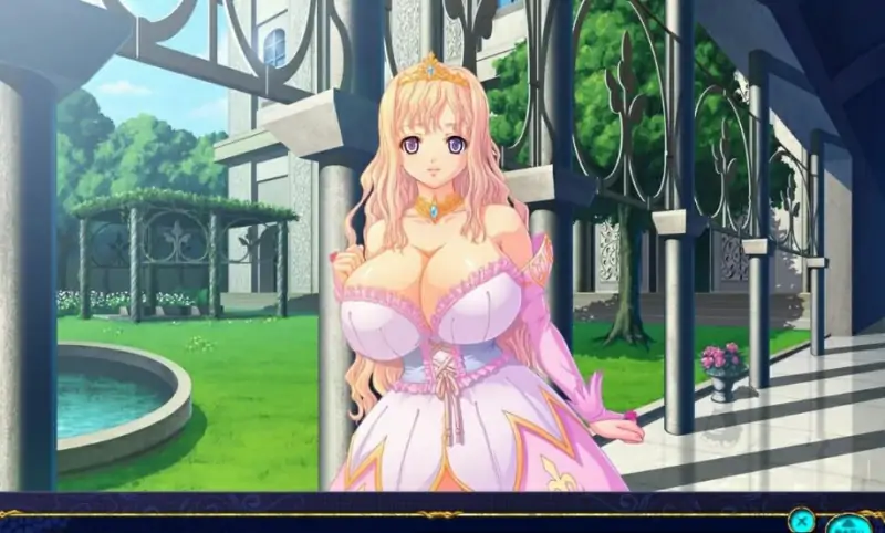 [电脑] 【PC/2D/ADV/汉化】巨汝幻想HD 精翻汉化版【1.6G】