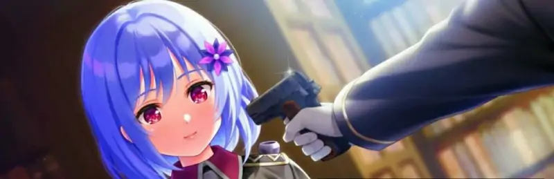 [电脑] 【PC/2D/GAL/汉化】天籁人偶-无名典礼 精翻汉化版+全CG存档【3.8G】