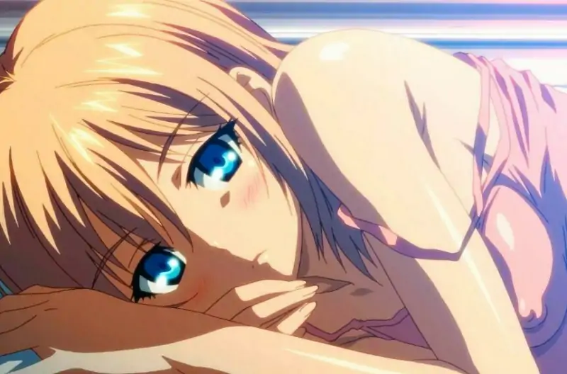 [动画] 【DH/2D/拆包】Sisters～夏の最後の日～Ultra Edition 动画拆包【9V/4.6G】