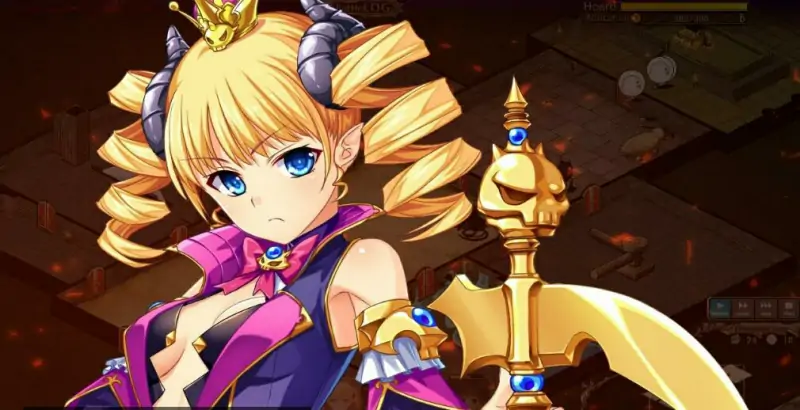 [电脑] 【PC/2D/SLG/中文】筑巢华琳酱！V1.02 STEAM官方中文正式版【3.9G】