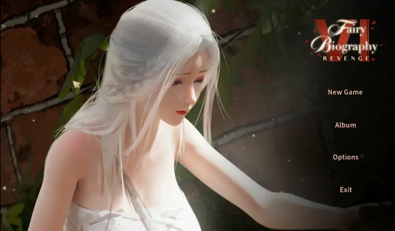 神话传说6：复仇 STEAM官中无修作弊版 8月新作