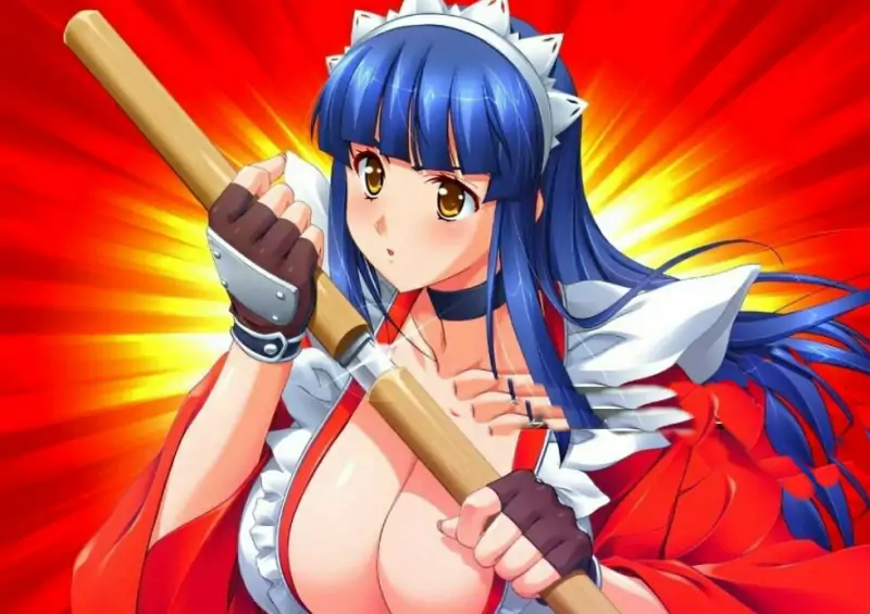 [电脑] 【PC/2D/ADV/汉化】美脚特工·丽华 可恶竟然输给这种卑鄙的家伙 AI汉化【1.7G】