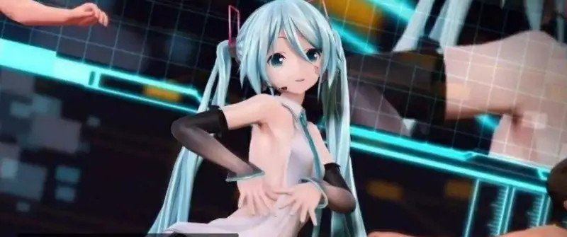 [电脑] 【PC/3D/英文/互动/全动态】初音奴隶家族EX The Northwood Lair V1.35.5英文版【15G】