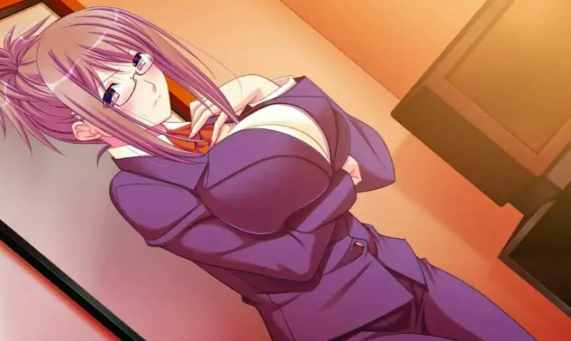 [双端] 【SD/2D/ADV/汉化】乌贼屋银二～姐妹歼计笼络地狱 双端AI汉化版【500M】