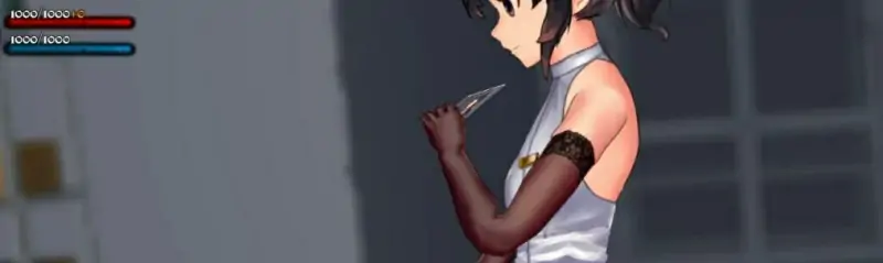 [电脑] 【PC/3D/SLG/中文】女装侦探叶语嫣2 V0.6 STEAM官方中文版【900M】