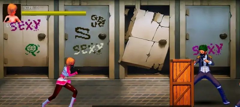 [电脑] 【PC/2D/ACT/中文】病毒猎人 Virus Hunter V1.6.9 STEAM官方中文版【2.9G】