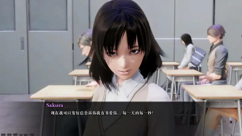 【沙盒SLG动态】调教大师 Public Sex Life H V0.84.6 PC+安卓