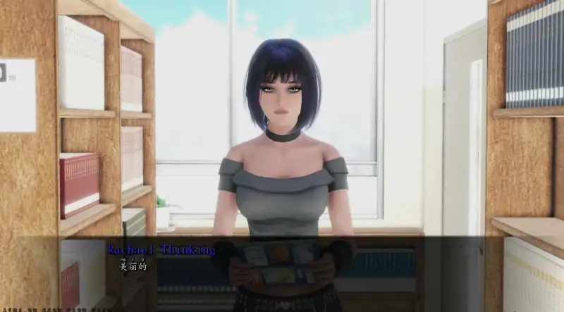 【沙盒SLG动态】调教大师 Public Sex Life H V0.84.6 PC+安卓