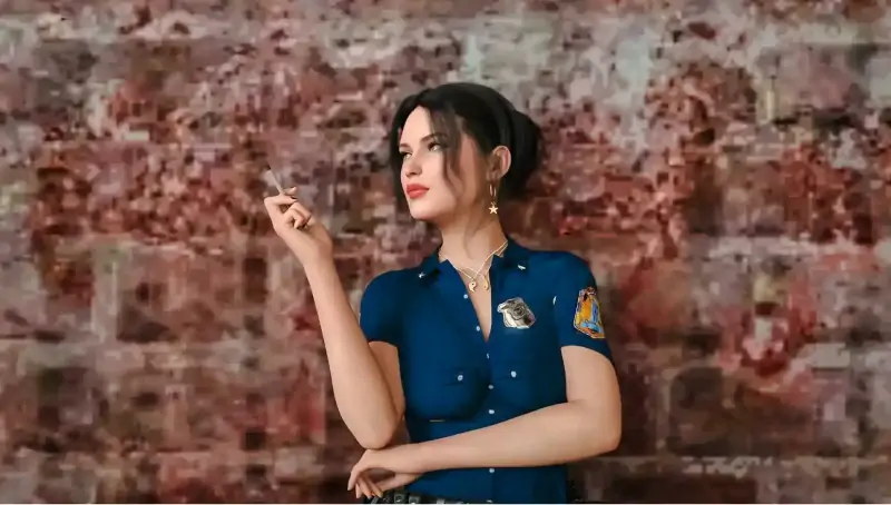 【SLG汉化动态】欺骗的阴影v0.51【PC+安卓4.68G】