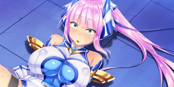 【拔作ADV】神装圣姬艾丽提亚~屈辱的洗脑催眠【PC+安卓kr】