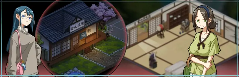 【牛头人SLG2D】护身术道场-NTR的秘密课程 V1.9.12 官中版+DLC【安卓+PC】 [3.4G]