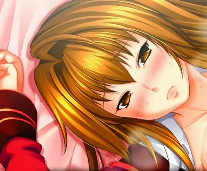 【姐系ADV】美乳KISS姐理美-身为弟弟还敢反抗…真是太嚣张了！汉化版+存档 【安卓kr+PC】[4.2G]