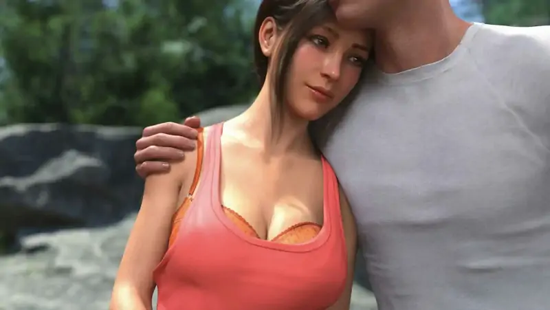 【SLG汉化动态】夏日炎炎0.6【PC+安卓5.28G】