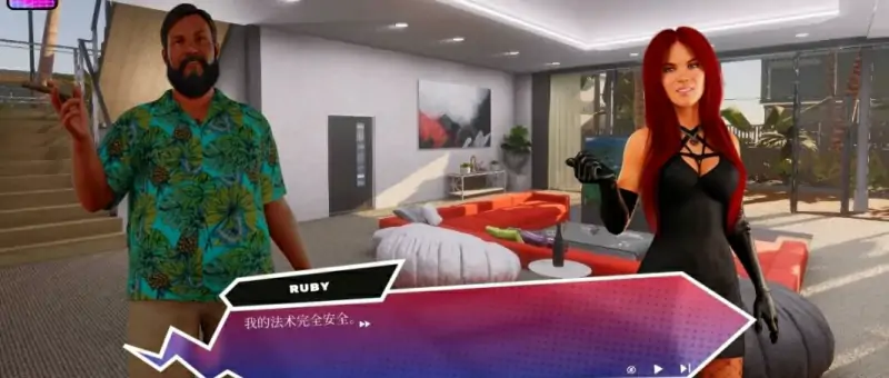 [电脑] 【PC/3D/SLG/中文】性感相机行动-Camera, Action! V1.0 STEAM官方中文步兵版【3.8G】