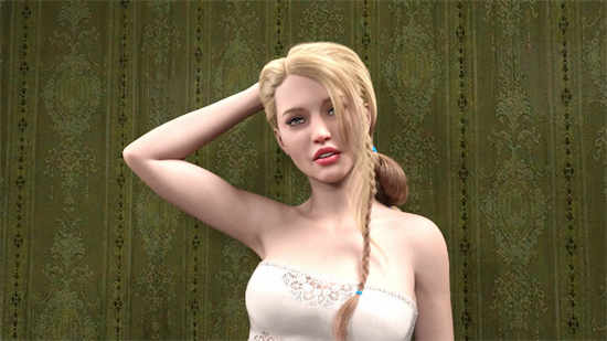 列表 The List v0.11汉化版[欧美SLG/动态]PC+安卓