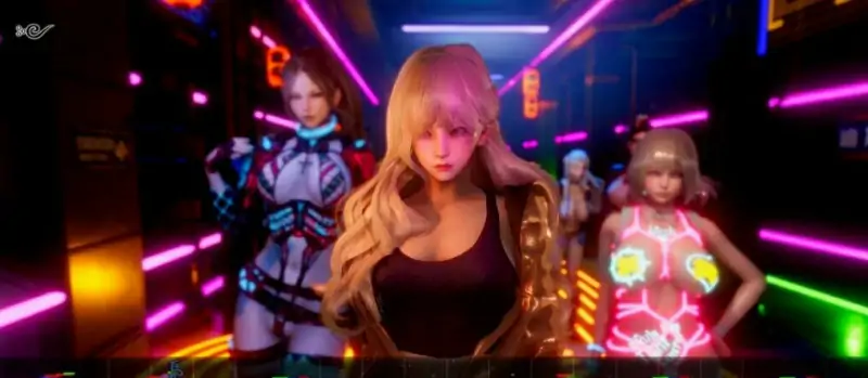 [双端] 【SD/3D/神级SLG/中文】蜉蝣 MayFly V0.2 双端官方中文版【2.6G】