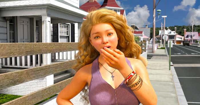 取悦女仆 Maid to Please v0.14.5汉化版【欧美SLG/动态】PC+安卓